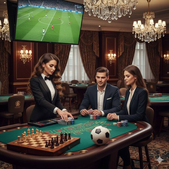 游戏加速器界面展示